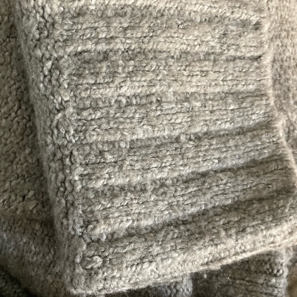 Knitted Sweater - Picture 4 of 6